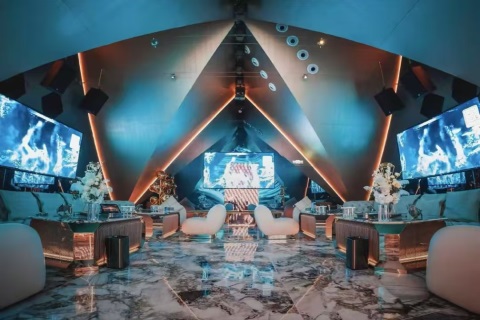 哈密高档次KTV招聘！相遇即是缘，薪资高欢迎加入