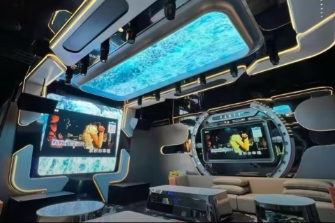 哈密夜场招聘,哈密高端夜场,都市夜场新体验,品质升级