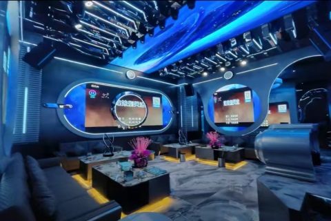 哈密三个出名的夜场KTV招聘不再受中介所限制欢迎兼职