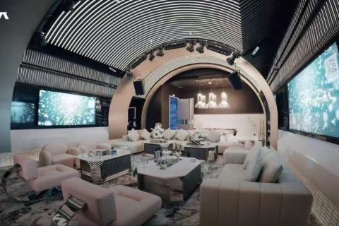 哈密地区KTV招聘，提供宿舍无费用​