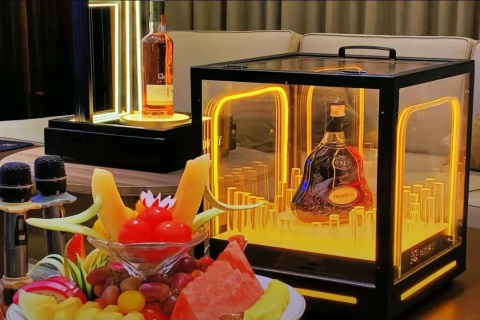 哈密兼职招聘,哈密高端夜店招聘,-待遇配备完善超舒心