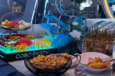 哈密市区高端夜场KTV招聘！绝不会因任何理由拖欠薪资